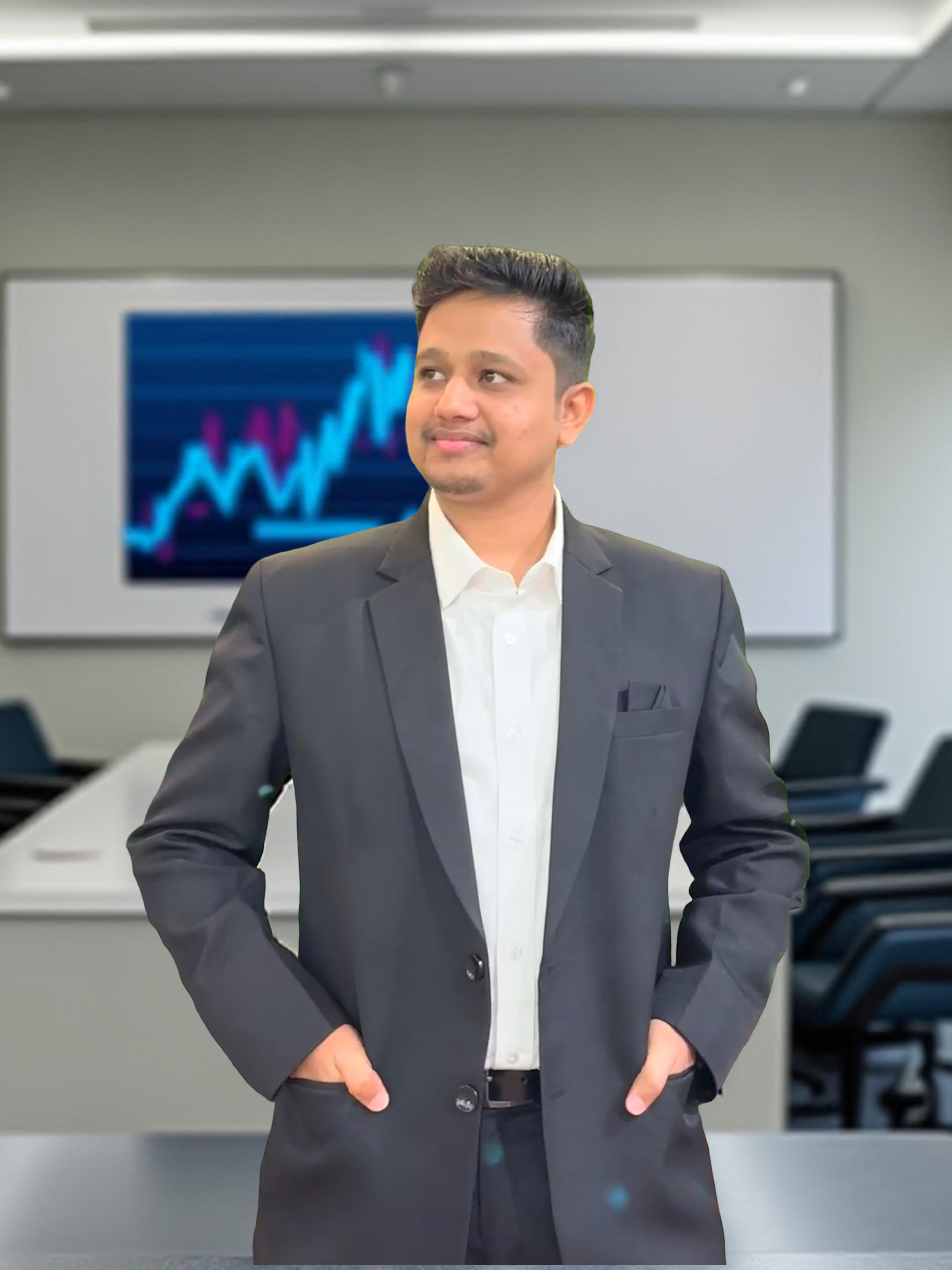 Shaik Zainul Abiddin